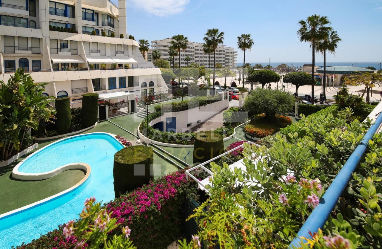 Marbella House 133 Second Line Beach Exterior photo