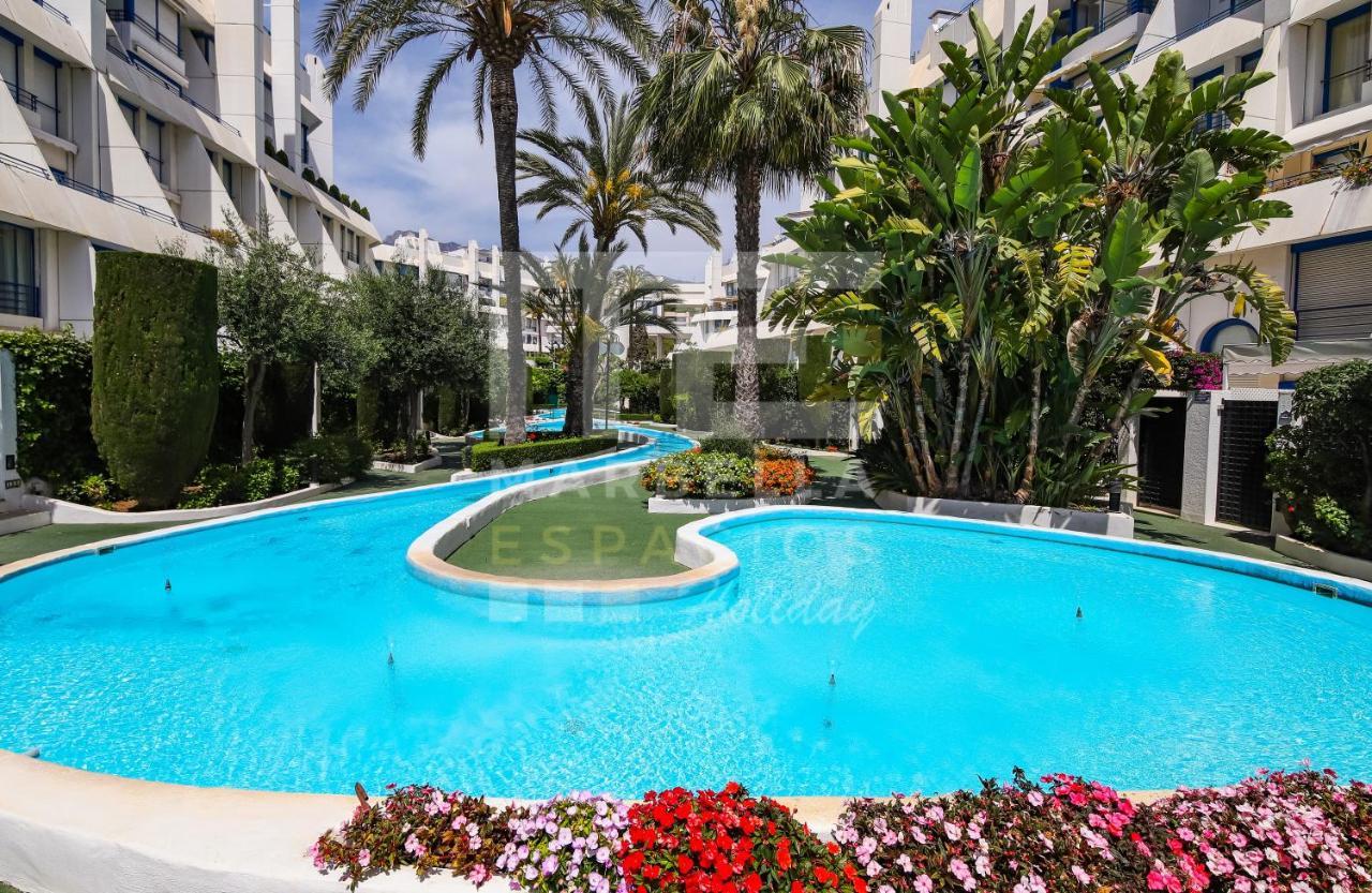 Marbella House 133 Second Line Beach Exterior photo