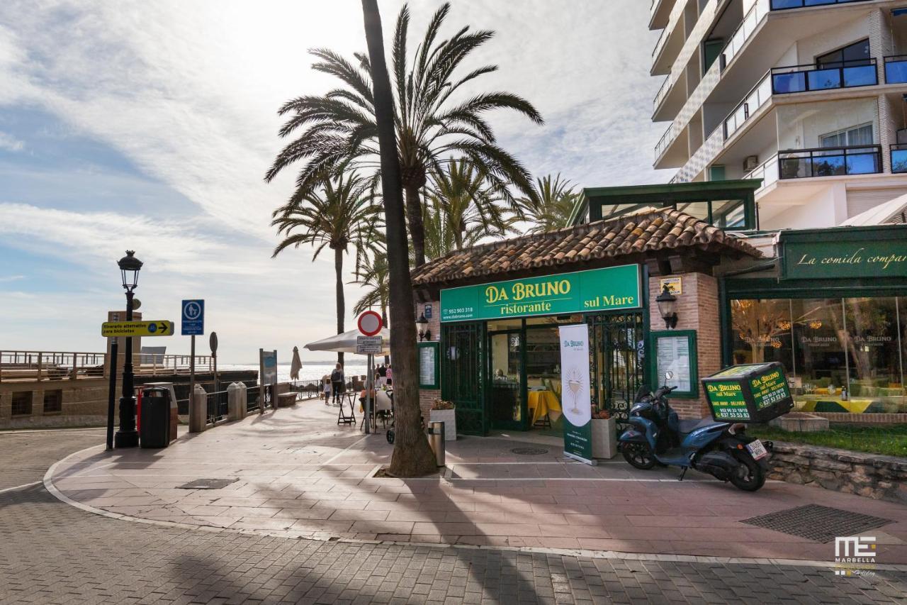 Marbella House 133 Second Line Beach Exterior photo