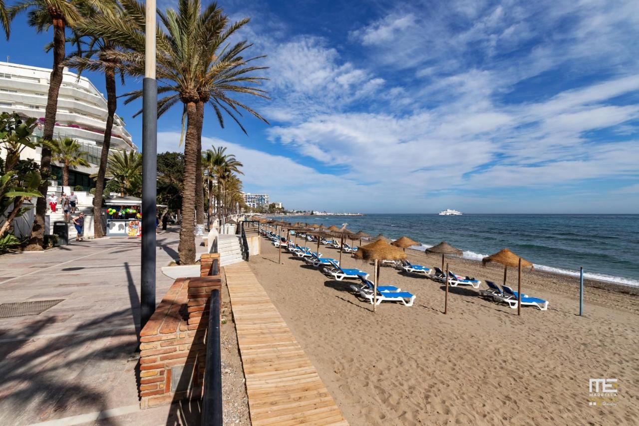 Marbella House 133 Second Line Beach Exterior photo