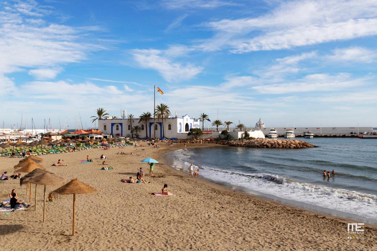 Marbella House 133 Second Line Beach Exterior photo